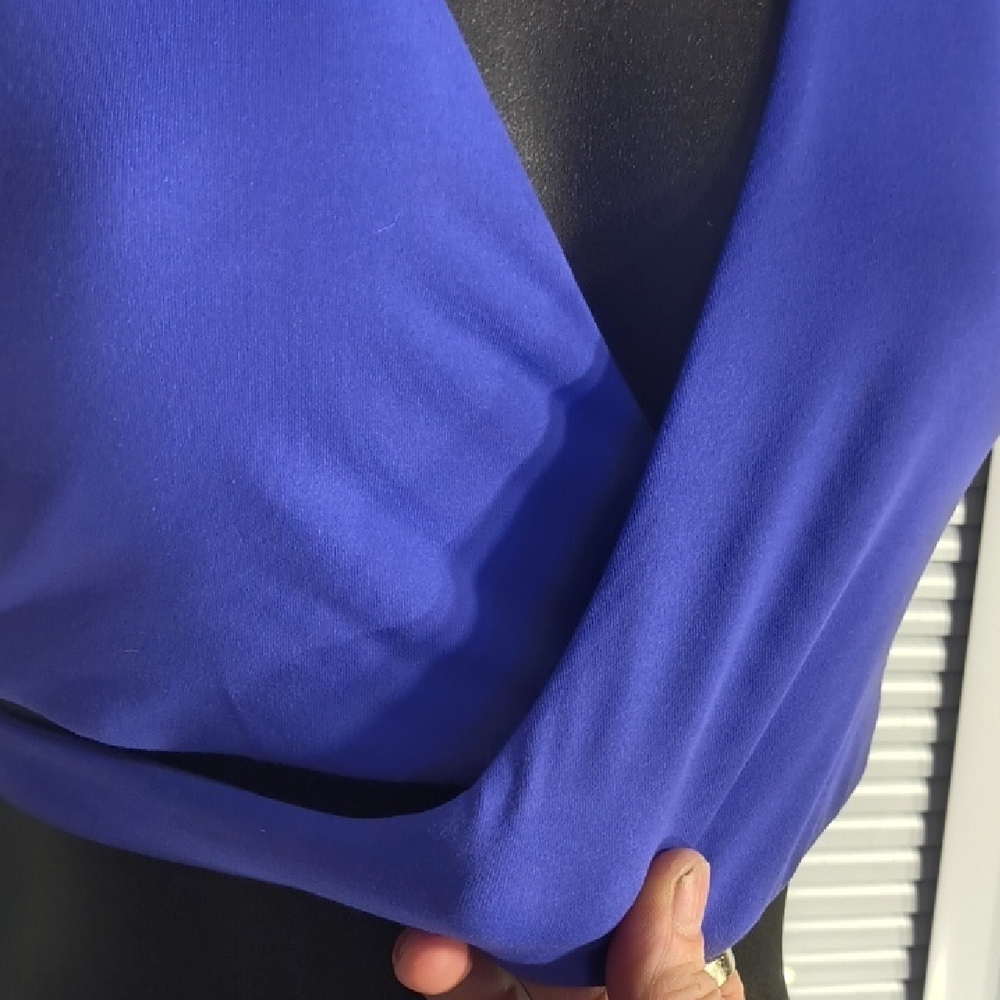 Purple Two-Piece Activewear Set By Fabletics (M) - Picture 10 of 15